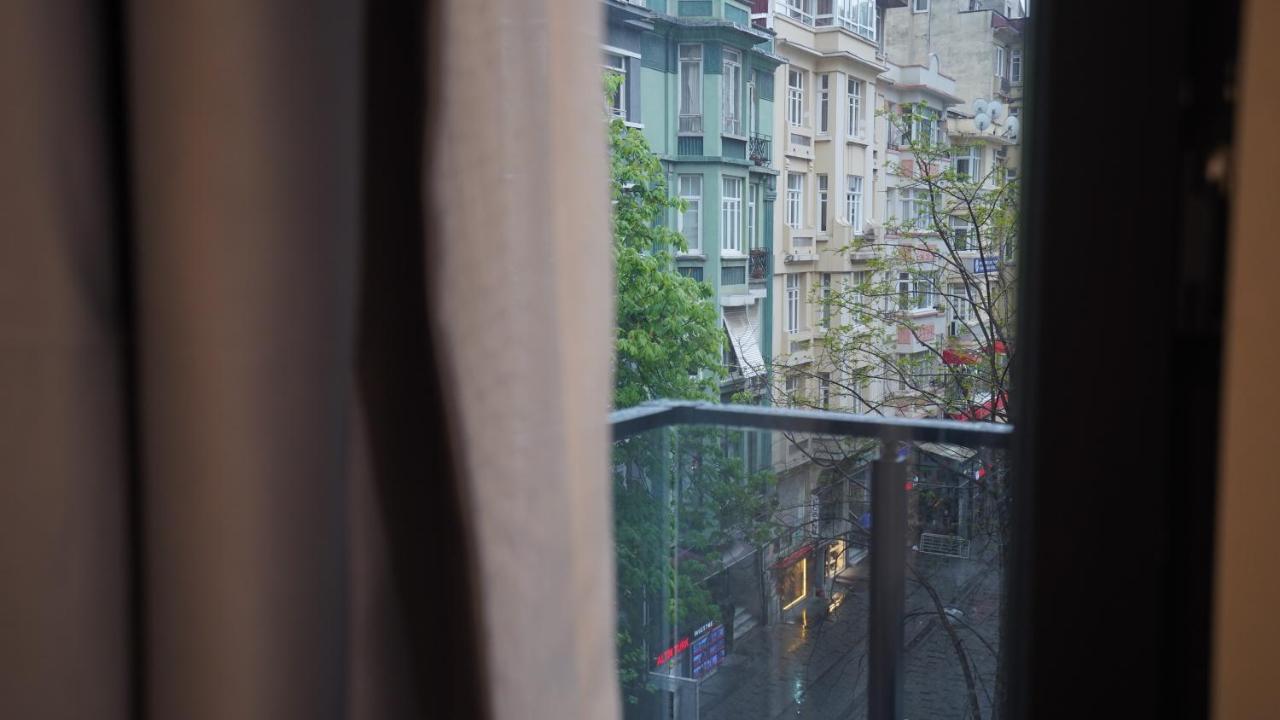 Fidan City Hotel اسطنبول المظهر الخارجي الصورة