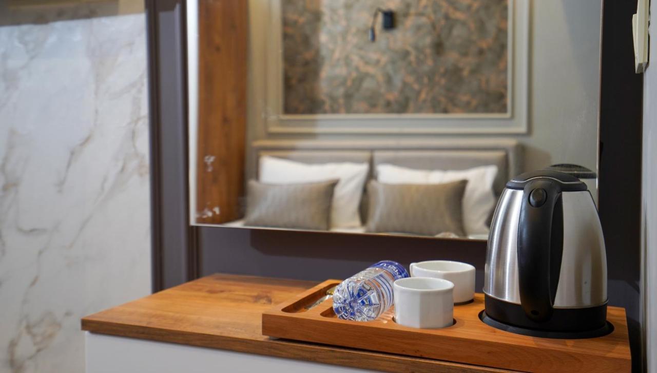 Fidan City Hotel اسطنبول المظهر الخارجي الصورة